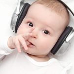 baby hearing test