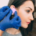 custom ear moulds