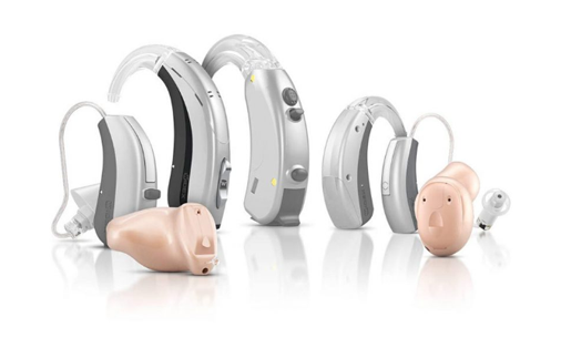 hearing aid products