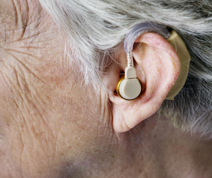 Which Hearing Aids Are Free