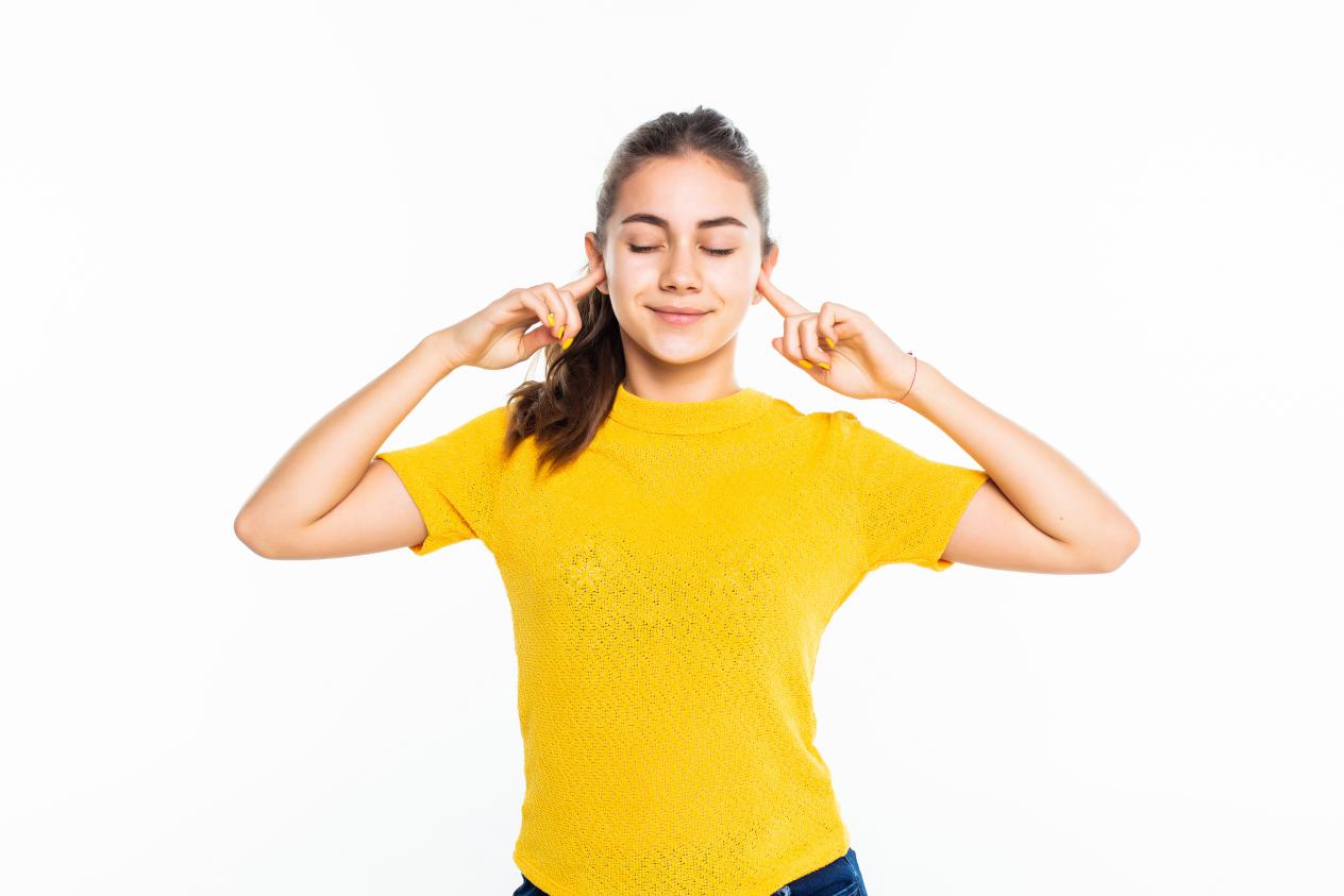 Noise Reduction Ear Plugs Benefits img