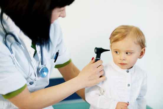 Childrens Hearing Tests What to