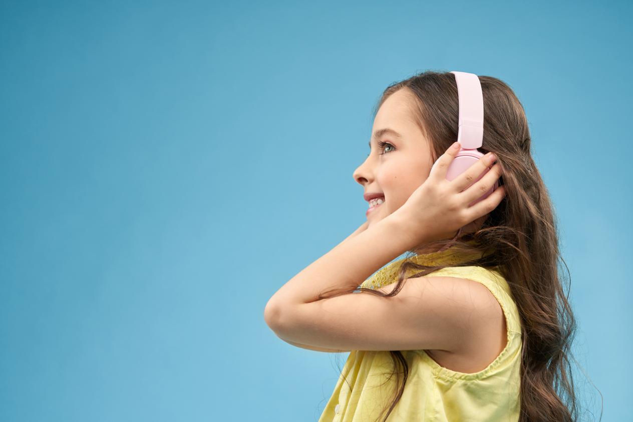 Teaching Kids About Hearing Safety img