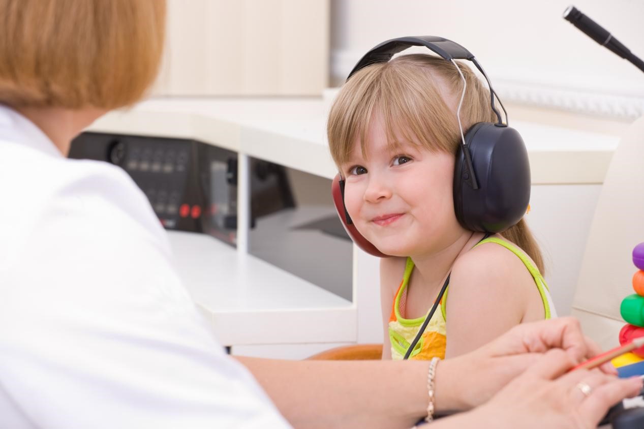 Understanding Audiograms Hearing Tests Simplified img