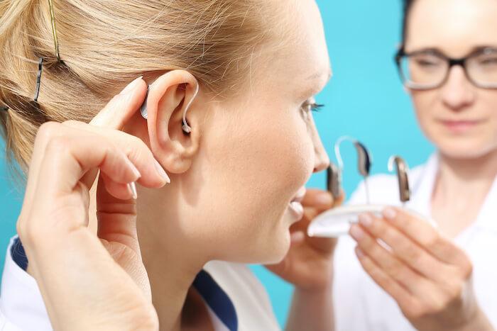 Hearing Aids for Active Lifestyles img